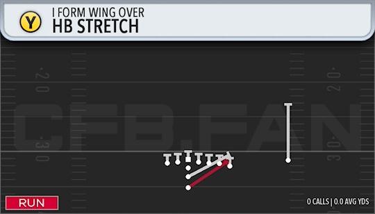 HB STRETCH