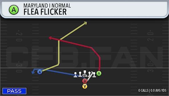 FLEA FLICKER