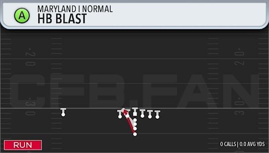 HB BLAST