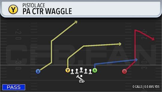 PA CTR WAGGLE