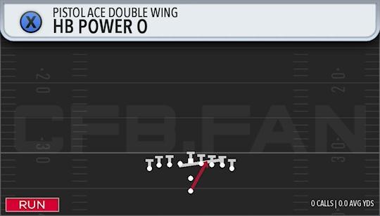 HB POWER O
