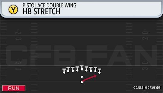 HB STRETCH