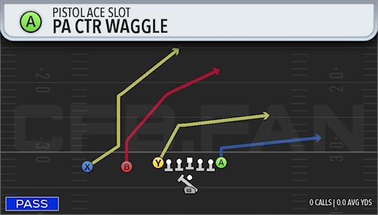 PA CTR WAGGLE
