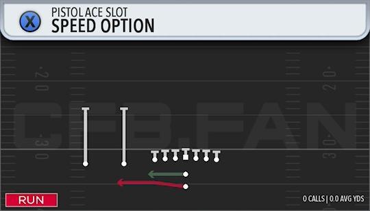SPEED OPTION