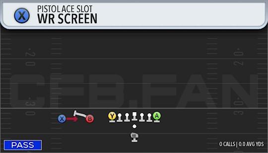 WR SCREEN