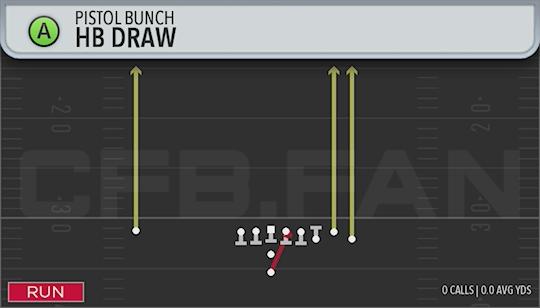 HB DRAW