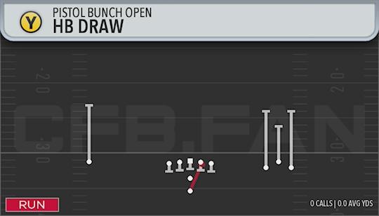 HB DRAW