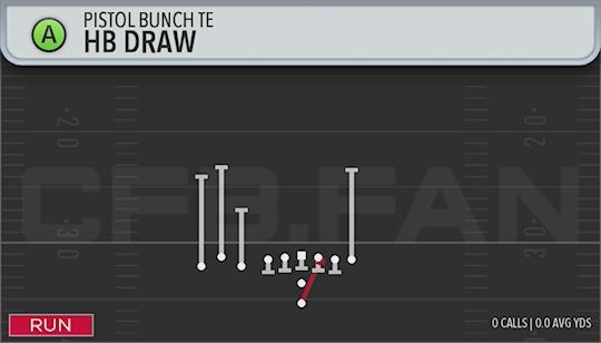 HB DRAW