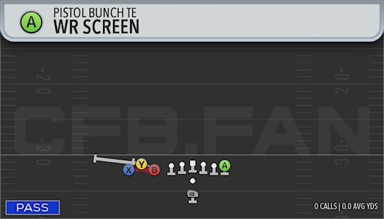 WR SCREEN