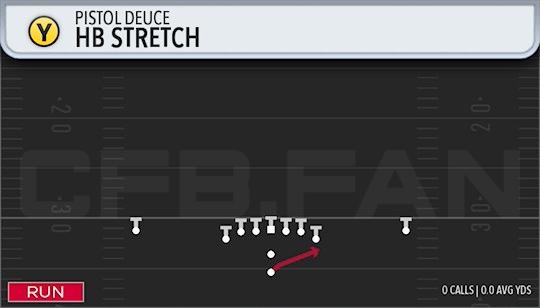 HB STRETCH