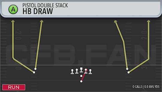 HB DRAW