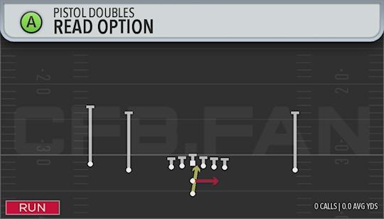 READ OPTION