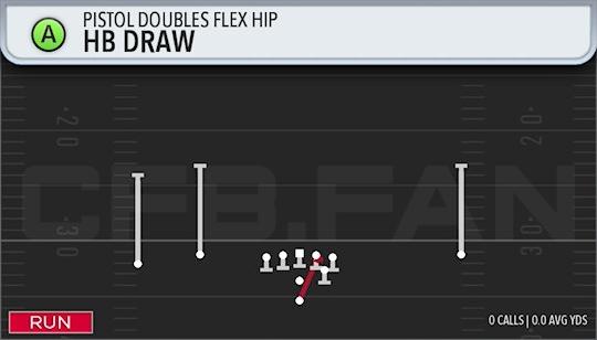 HB DRAW
