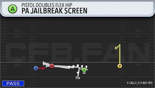 PA JAILBREAK SCREEN