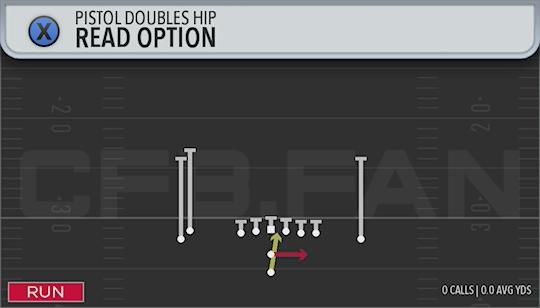 READ OPTION