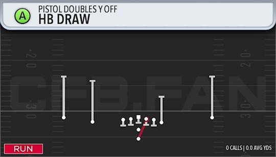 HB DRAW