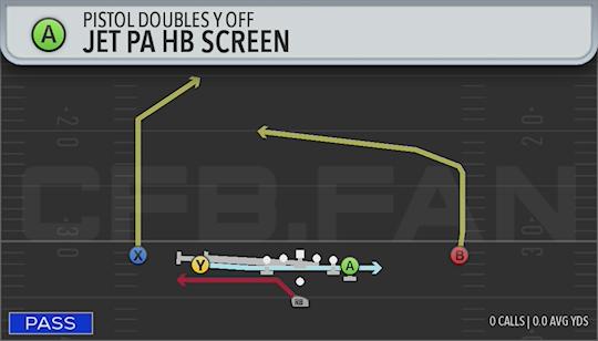 JET PA HB SCREEN