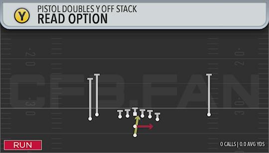 READ OPTION