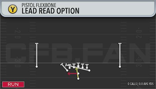 LEAD READ OPTION