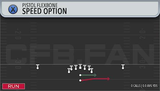 SPEED OPTION