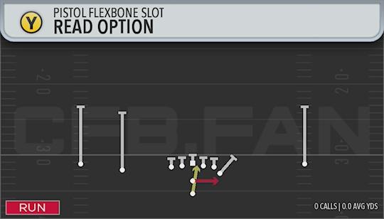 READ OPTION
