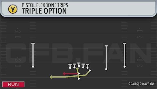 TRIPLE OPTION