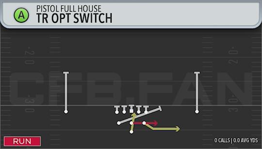 TR OPT SWITCH