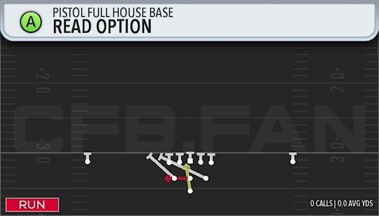 READ OPTION