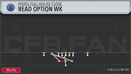 READ OPTION WK