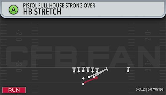 HB STRETCH