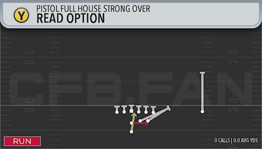 READ OPTION