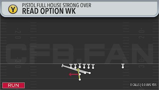 READ OPTION WK