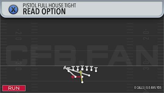 READ OPTION