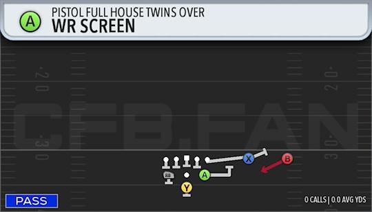 WR SCREEN