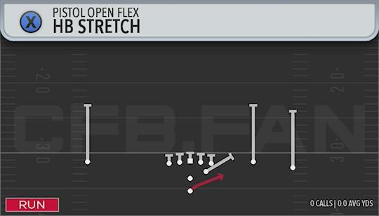 HB STRETCH