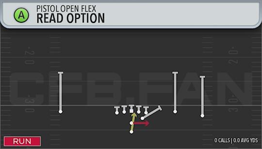 READ OPTION