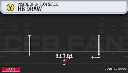 HB DRAW