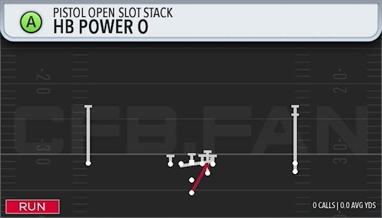 HB POWER O
