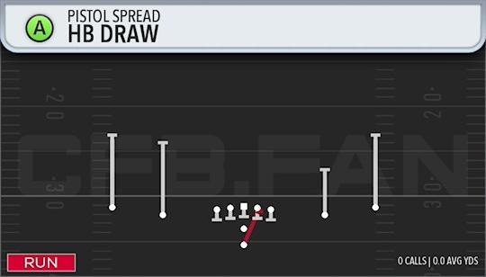 HB DRAW