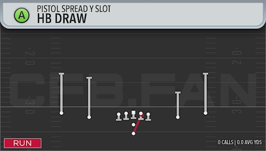 HB DRAW