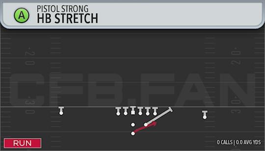HB STRETCH