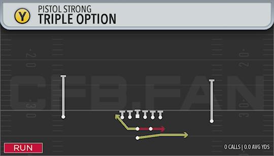 TRIPLE OPTION