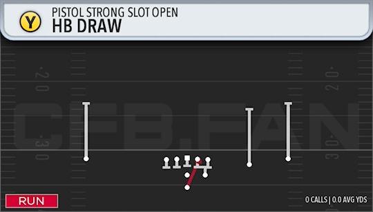 HB DRAW