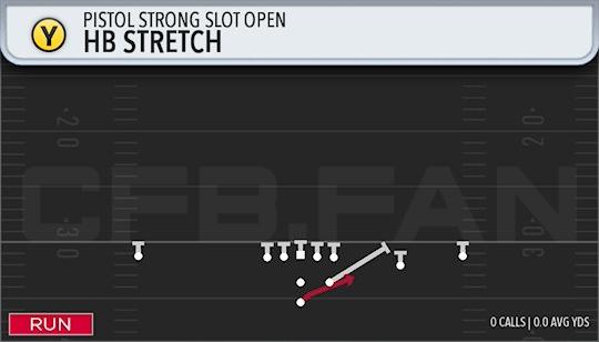 HB STRETCH