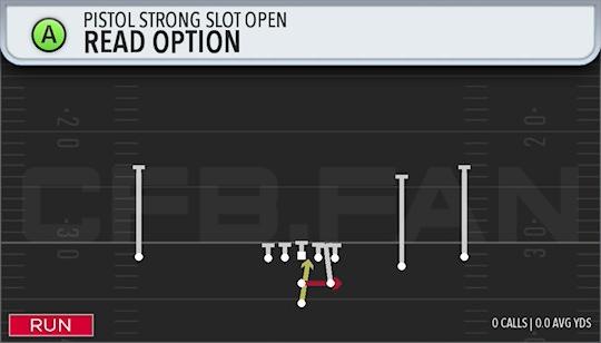 READ OPTION