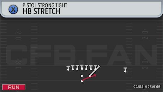 HB STRETCH