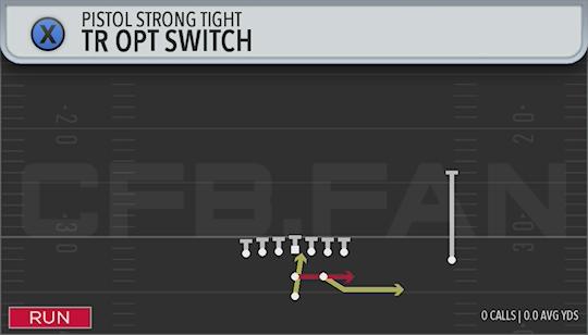 TR OPT SWITCH