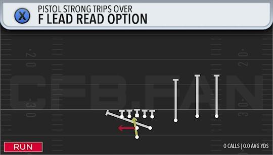 F LEAD READ OPTION