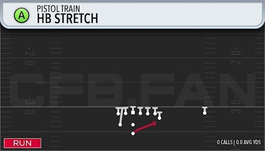 HB STRETCH