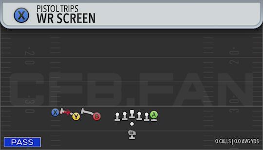 WR SCREEN